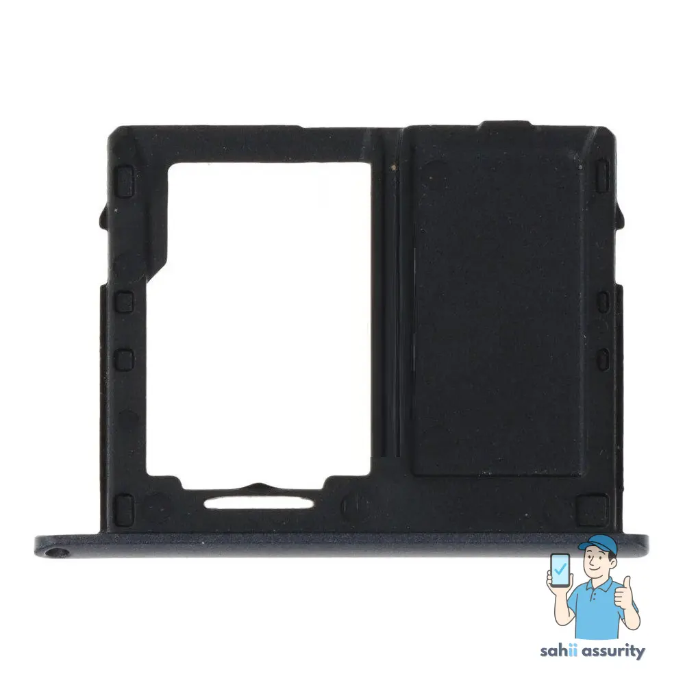 SIM Card Holder Tray for Samsung Galaxy Tab A 10.1 2019 thumbnail